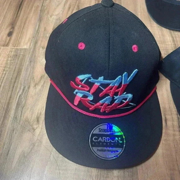 Player hat bundle (4 hats) - Picture 2 of 5